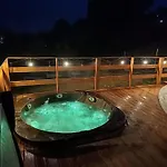 Mb Glamp * Międzybrodzie Bialskie