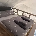 Mb Glamp Międzybrodzie Bialskie