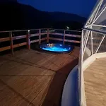 Tente de luxe Mb Glamp