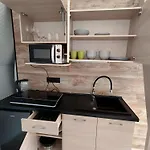 Tente de luxe Mb Glamp Międzybrodzie Bialskie