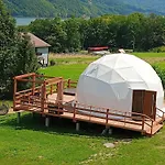 Tente de luxe Mb Glamp