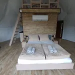 Mb Glamp * Międzybrodzie Bialskie