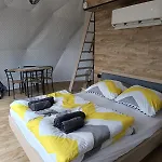 Mb Glamp Międzybrodzie Bialskie