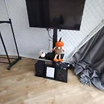 Mb Glamp * Międzybrodzie Bialskie