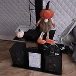 Mb Glamp Tente de luxe *