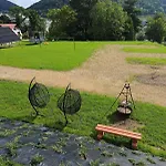 Tente de luxe Mb Glamp Międzybrodzie Bialskie