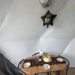 Mb Glamp Luksustelt *