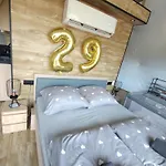 Mb Glamp Międzybrodzie Bialskie