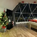 Mb Glamp Międzybrodzie Bialskie