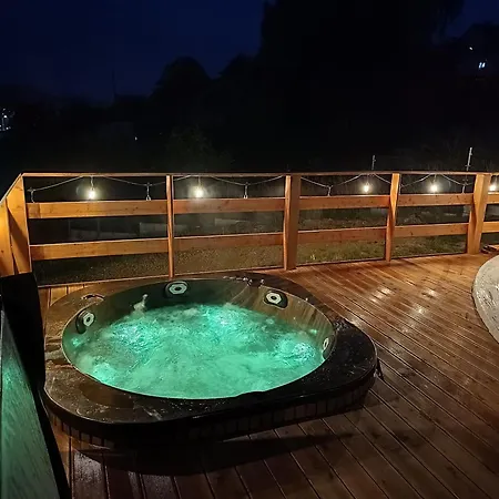 Mb Glamp * Międzybrodzie Bialskie