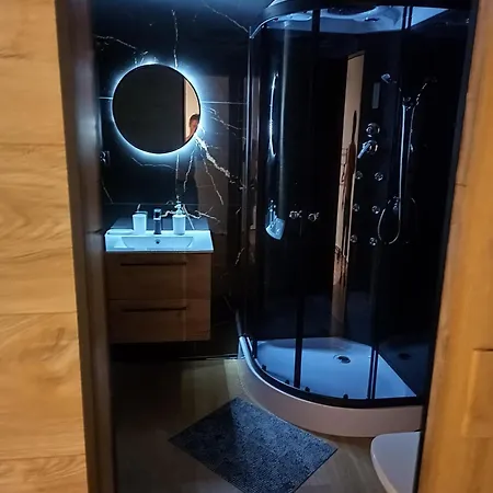 Mb Glamp Luxussátor