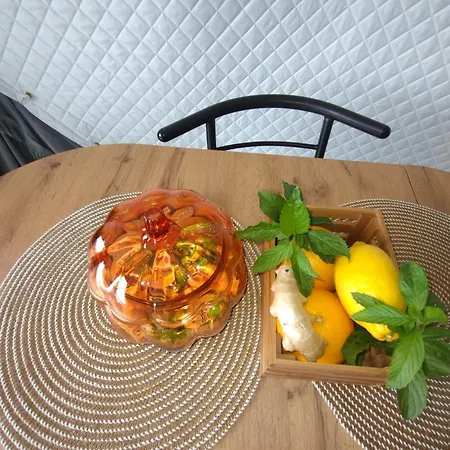 Mb Glamp Campismo de Luxo Międzybrodzie Bialskie