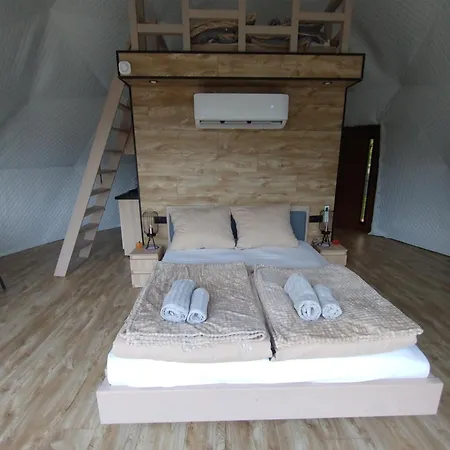 Mb Glamp * Мендзыбродзе-Бяльске