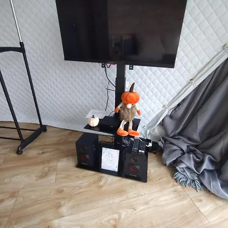 Mb Glamp * Międzybrodzie Bialskie