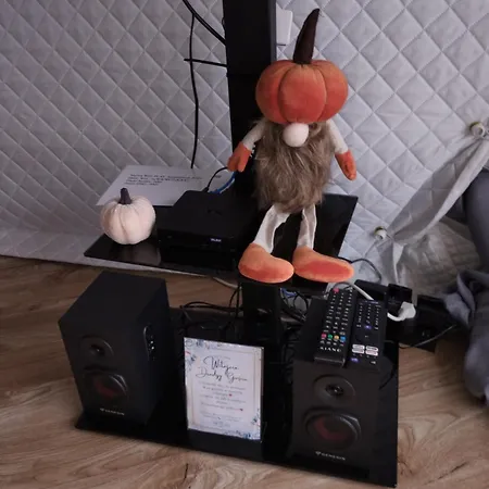 Mb Glamp Lyxtält *