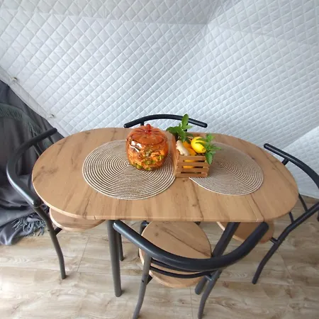 Campismo de Luxo Mb Glamp *