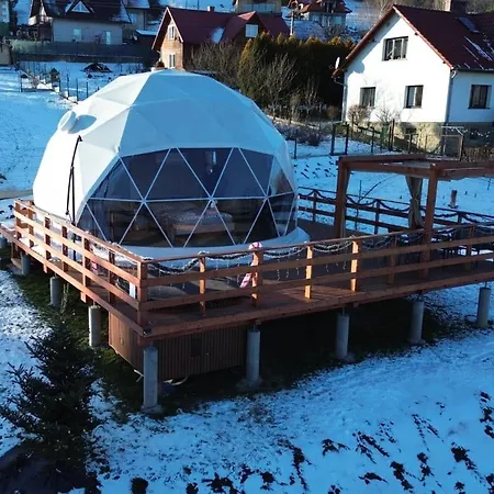 Mb Glamp Międzybrodzie Bialskie
