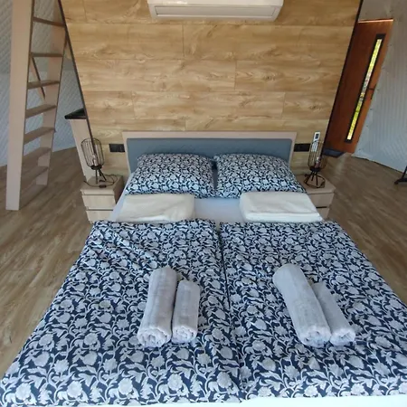 Mb Glamp Międzybrodzie Bialskie