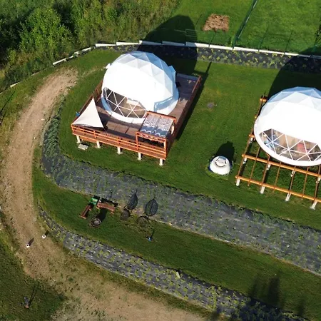 Mb Glamp * Międzybrodzie Bialskie