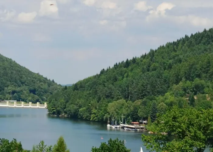 Mb Glamp Luxusní stan *