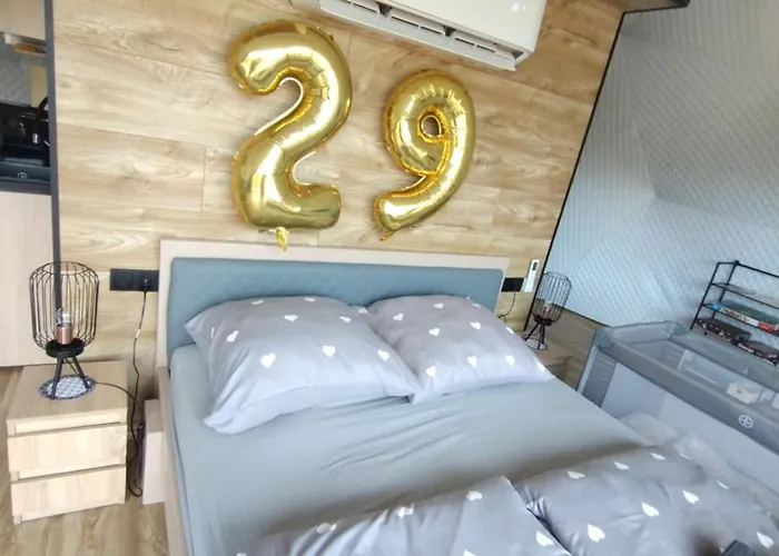 Mb Glamp Międzybrodzie Bialskie